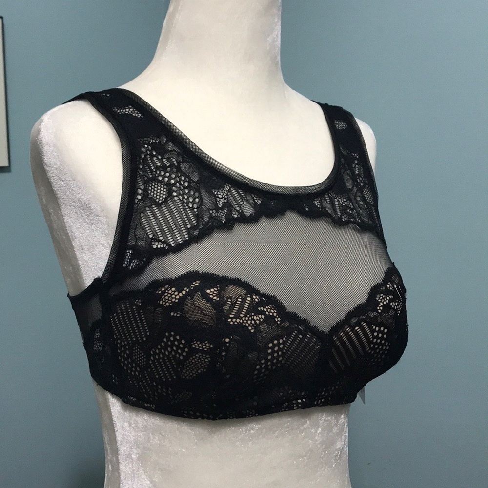 NWT Calvin Klein bralett